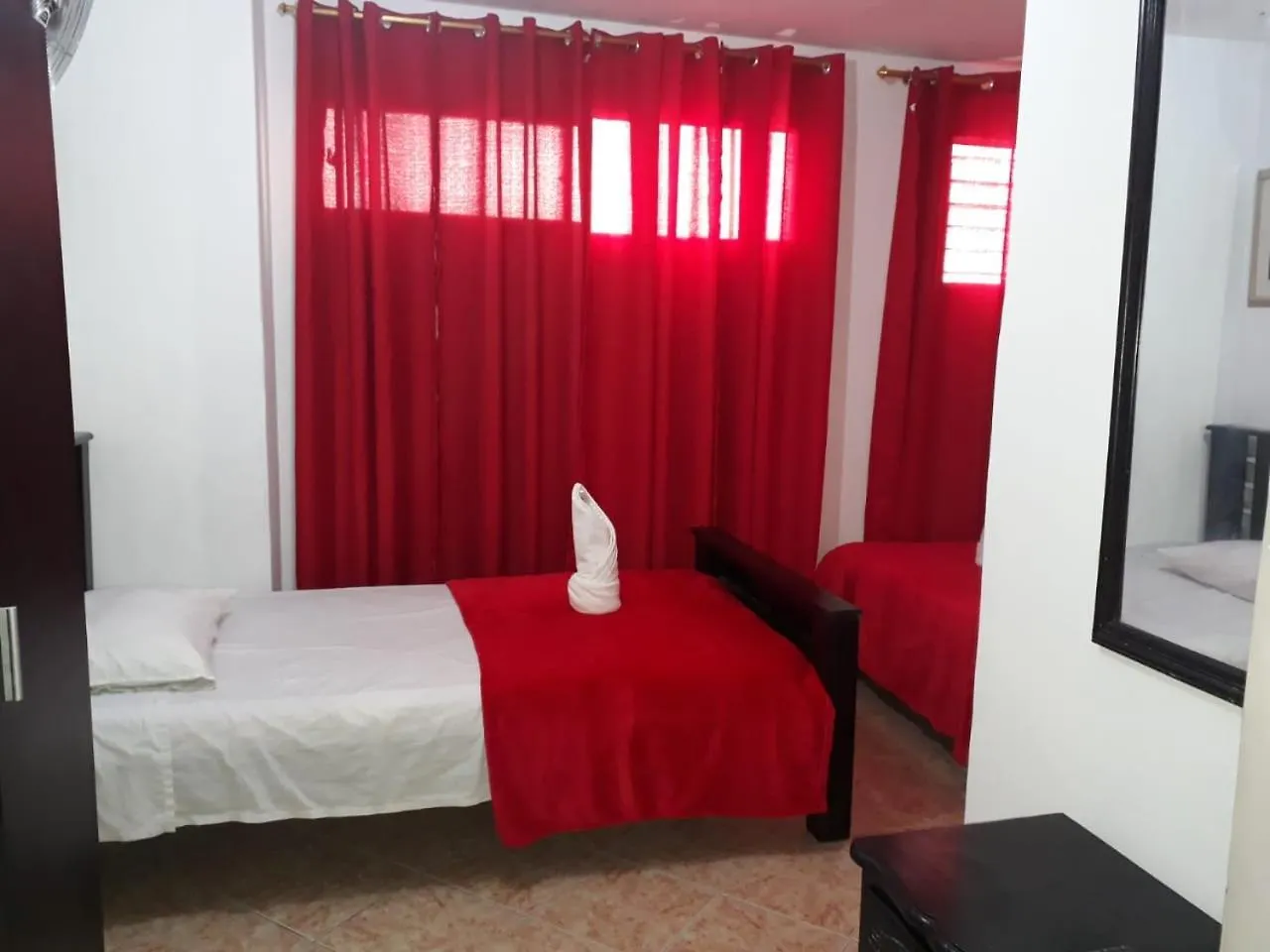 Hotel Obelisco Medellín