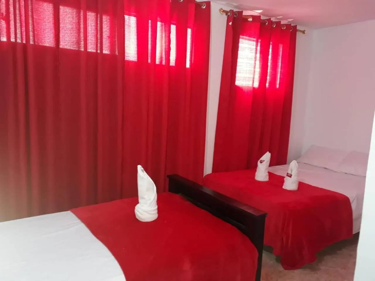 Hotel Obelisco Medellín 0*,  Colombia