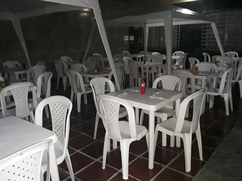 Hotel Obelisco Medellín 0*,
