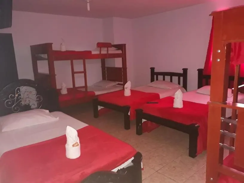 Hotel Obelisco Medellín