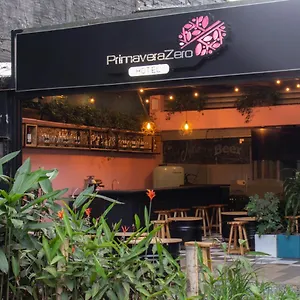 2* מלון Primavera
