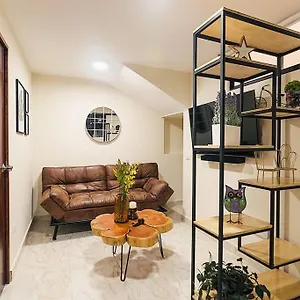 Apartamento Rinconcito Encantador, Medellín