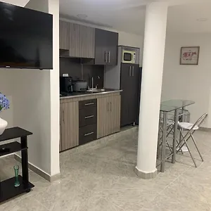 Apartamento Apartamento Independiente En Robledo, Medellín