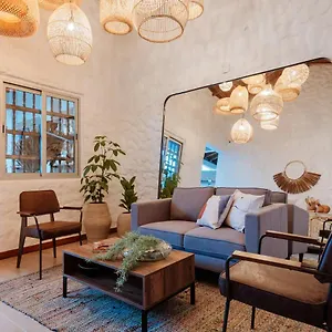 Apartamento La Casa De Nelly -, Medellín