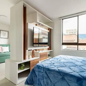 Apartamento Fabulous In The Heart Of, Medellín