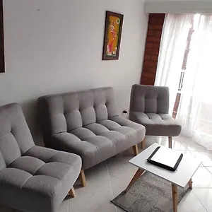 Apartamento Hermoso Ubicado En Zona Céntrica De, Medellín