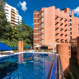 5* Hotel Dann Carlton Belfort