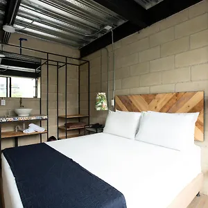 Lleras Park Concept Hotel