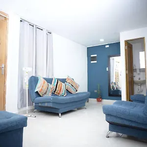 Apartamento Casa Nogal, Medellín