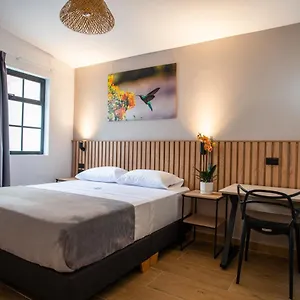Boutique Hotel