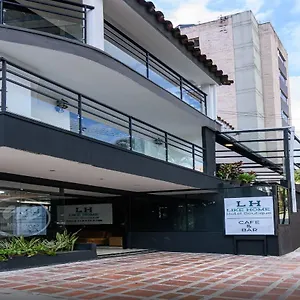 Otel Like Boutique, Medellín