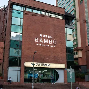 Bambu Milla De Oro Hotel