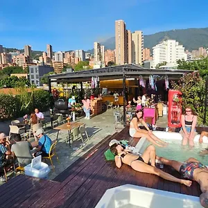 Viajero Hotel