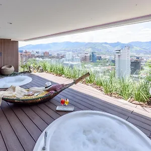 5* Hotel Diez Categoria Colombia