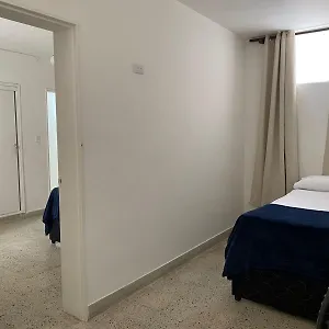 Aparta Mediterraneo Estadio فندق