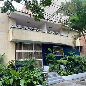 Casa Mosaiko Nutibara Laureles Hotel