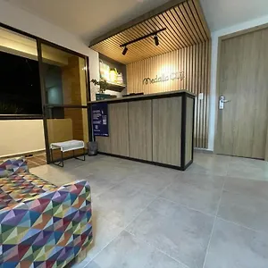 Medallo Hotel