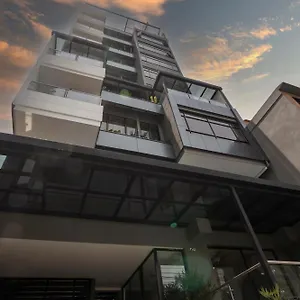 Sonata 44 Laureles Hotel