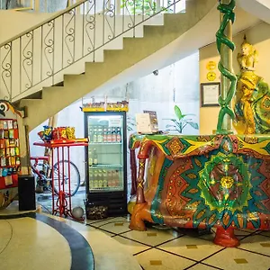 Buddha Hostel