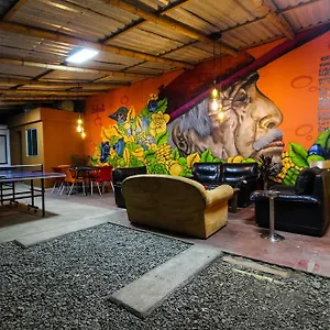 3* מלון Poblado Park