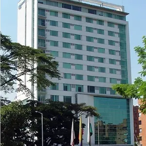 Novelty Hotel