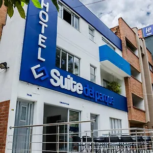 Del Parque Hotel