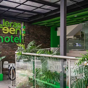 Lleras Hotel