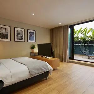 4* מלון 14 Urban
